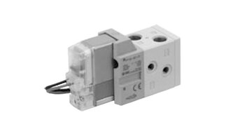 SMC VF1120-5YO1-01F SMC VF1120-5YO1-01F — Industrial Component