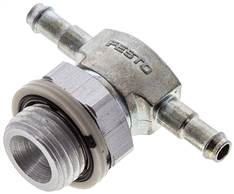 Festo TCN-1/4-PK-4 Festo TCN-1/4-PK-4 — Industrial Component