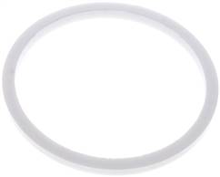 Landefeld GMKDR 40 P Landefeld GMKDR 40 P — Guillemin seal, PTFE, 4" (sealing surface 121 mm)