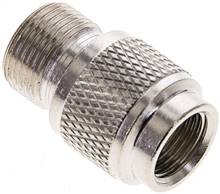 Landefeld RN TYPH-18 NPT Landefeld RN TYPH-18 NPT — TYPHOON Thread adapter with nozzle thread NPT 1/8" (FT) (Standard / PRO / MULTIJET)