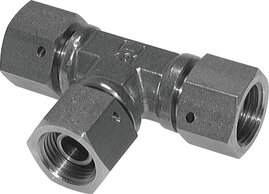 Landefeld TV 20 ES Landefeld TV 20 ES — T screw connection, 60° cone G 2" (Female thread), AISI 316