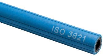 Landefeld SAU 650 Landefeld SAU 650 — Oxygen hose DIN EN ISO 3821 (DIN8541) 6,3 (1/4")x5mm