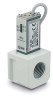 SMC IS10E-30F03-A SMC IS10E-30F03-A — Industrial Component