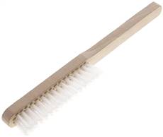 Lessmann DBF 225 KU Lessmann DBF 225 KU — Fine brush, Nylon, smooth0,3 mm of Lessmann
