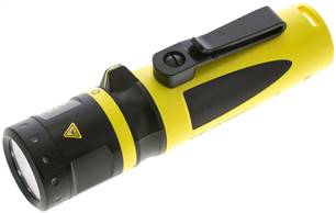 Ledlenser LED LENS EX7