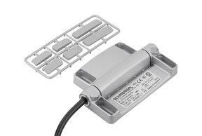 Norelem 27950-781161121 Norelem 27950-781161121 — Industrial Component