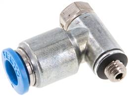 Festo GRLA-M5-QS-6-D Festo GRLA-M5-QS-6-D — Industrial Component