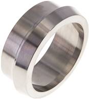 Landefeld DNMI 21265 ESASI Landefeld DNMI 21265 ESASI — cone nozzle (dairy thread) 86mm cone-76,1mm, 1.4301