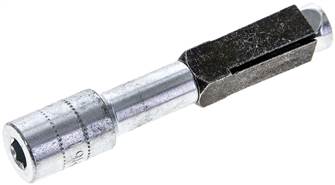 Fischer DUBEL FPX M6-I