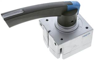 Festo VHER-P-H-B43E-B-G12 Festo VHER-P-H-B43E-B-G12 — Industrial Component