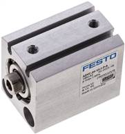 Festo ADVC-20-15-I-P-A Festo ADVC-20-15-I-P-A — Industrial Component