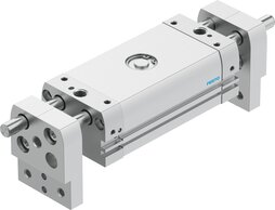 Festo DHPL-25-120-P-A Festo DHPL-25-120-P-A — Industrial Component
