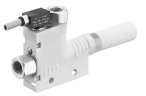 Aventics R412007481 Aventics R412007481 — Industrial Component