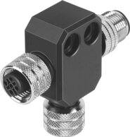 Festo FB-TA-M12-5POL Festo FB-TA-M12-5POL — Industrial Component