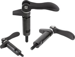 Norelem 04371-206 Norelem 04371-206 — Industrial Component