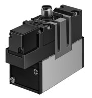Festo MEBH-5/2-D-3-ZSR-FR-C Festo MEBH-5/2-D-3-ZSR-FR-C — Industrial Component