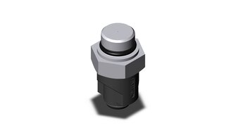 Hydac VR 2 B.1 Hydac VR 2 B.1 — Industrial Component