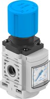 Festo MS4-LR-1/4-D6-AG-MPA-F1A-B Festo MS4-LR-1/4-D6-AG-MPA-F1A-B — Industrial Component