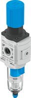Festo MS6-LFR-1/2-D6-E-P-VC-A8-B Festo MS6-LFR-1/2-D6-E-P-VC-A8-B — Industrial Component