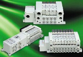 SMC EX250-EA1 SMC EX250-EA1 — Industrial Component