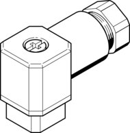 Festo SD-4-WD-7 Festo SD-4-WD-7 — Industrial Component
