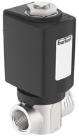 Bürkert 6027-B01,0TFVAGM82-K-024/DC-16 Bürkert 6027-B01,0TFVAGM82-K-024/DC-16 — Industrial Component