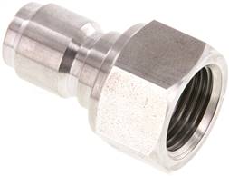 Landefeld KSGI 12 ESWA Landefeld KSGI 12 ESWA — Stainless steel Coupling plug for foam application gun G 1/2" (IG)
