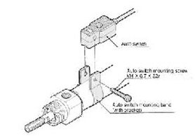 SMC BA-04 SMC BA-04 — Industrial Component