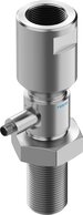 Festo SKDA-100-AB-G2 Festo SKDA-100-AB-G2 — Industrial Component