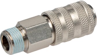 Landefeld KDG 12 PCL5 Landefeld KDG 12 PCL5 — Coupling socket (PCL-profile NW 5.5) R 1/2"(MT)