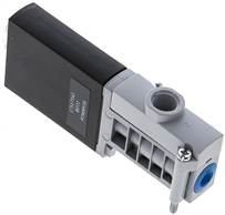 Festo MHP3-M1H-3/2G-1/8 Festo MHP3-M1H-3/2G-1/8 — Industrial Component