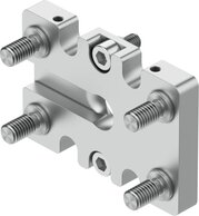 Festo DHAA-G-Q5-32-B11-40 Festo DHAA-G-Q5-32-B11-40 — Industrial Component