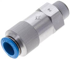 Festo HB-3/8-QS-12 Festo HB-3/8-QS-12 — Industrial Component