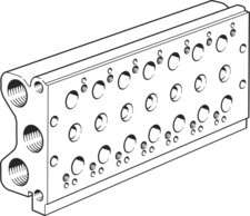 Festo PRS-ME-1/8-7