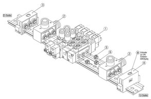 SMC SY3000-52-6A SMC SY3000-52-6A — Industrial Component