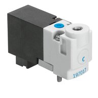 Festo MHP1-M1H-3/2G-M3-PI Festo MHP1-M1H-3/2G-M3-PI — Industrial Component
