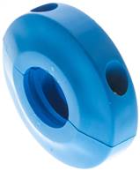 Landefeld U-SCHLAUCHSTOPPER Landefeld U-SCHLAUCHSTOPPER — Universal hose stopper for hose 10 - 34 mm