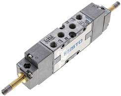 Festo JMFH-5-1/8-S-B Festo JMFH-5-1/8-S-B — Industrial Component