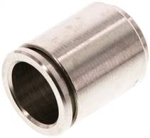 Landefeld IQSC 120 MSV Landefeld IQSC 120 MSV — End cap for 12mm hoses, IQS-MSV (Standard)