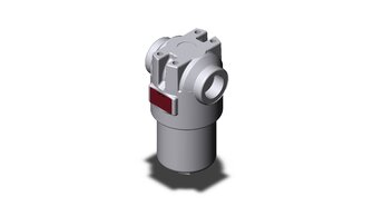 Hydac LF ON 160 I E 10 A 1.0 /-B3 Hydac LF ON 160 I E 10 A 1.0 /-B3 — Industrial Component