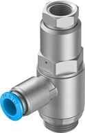 Festo HGL-3/8-QS-8 Festo HGL-3/8-QS-8 — Industrial Component