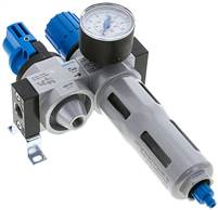 Festo LFR-1/4-D-MINI-KC Festo LFR-1/4-D-MINI-KC — Industrial Component