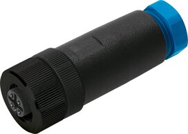Festo NTSD-GD-9-M12-5POL-RK Festo NTSD-GD-9-M12-5POL-RK — Industrial Component