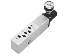 IMI-Norgren V70427-K52 IMI-Norgren V70427-K52 — Industrial Component
