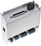 Festo CMMO-ST-C5-1-DIOP