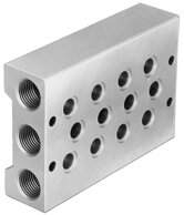 Festo PRS-1/4-4 Festo PRS-1/4-4 — Industrial Component