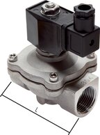 EMC ZS 114 ES 24VAC