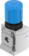 Festo MS4-LR-1/4-D6-VS Festo MS4-LR-1/4-D6-VS — Industrial Component