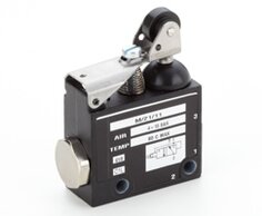 IMI-Norgren M/21/11 IMI-Norgren M/21/11 — Industrial Component
