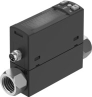 Festo SFAH-200B-G14FS-PNLK-PNVBA-M8 Festo SFAH-200B-G14FS-PNLK-PNVBA-M8 — Industrial Component